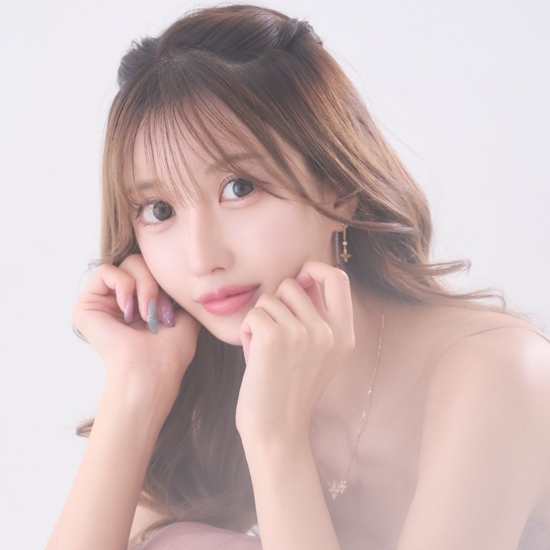 るみるみ🐰💟