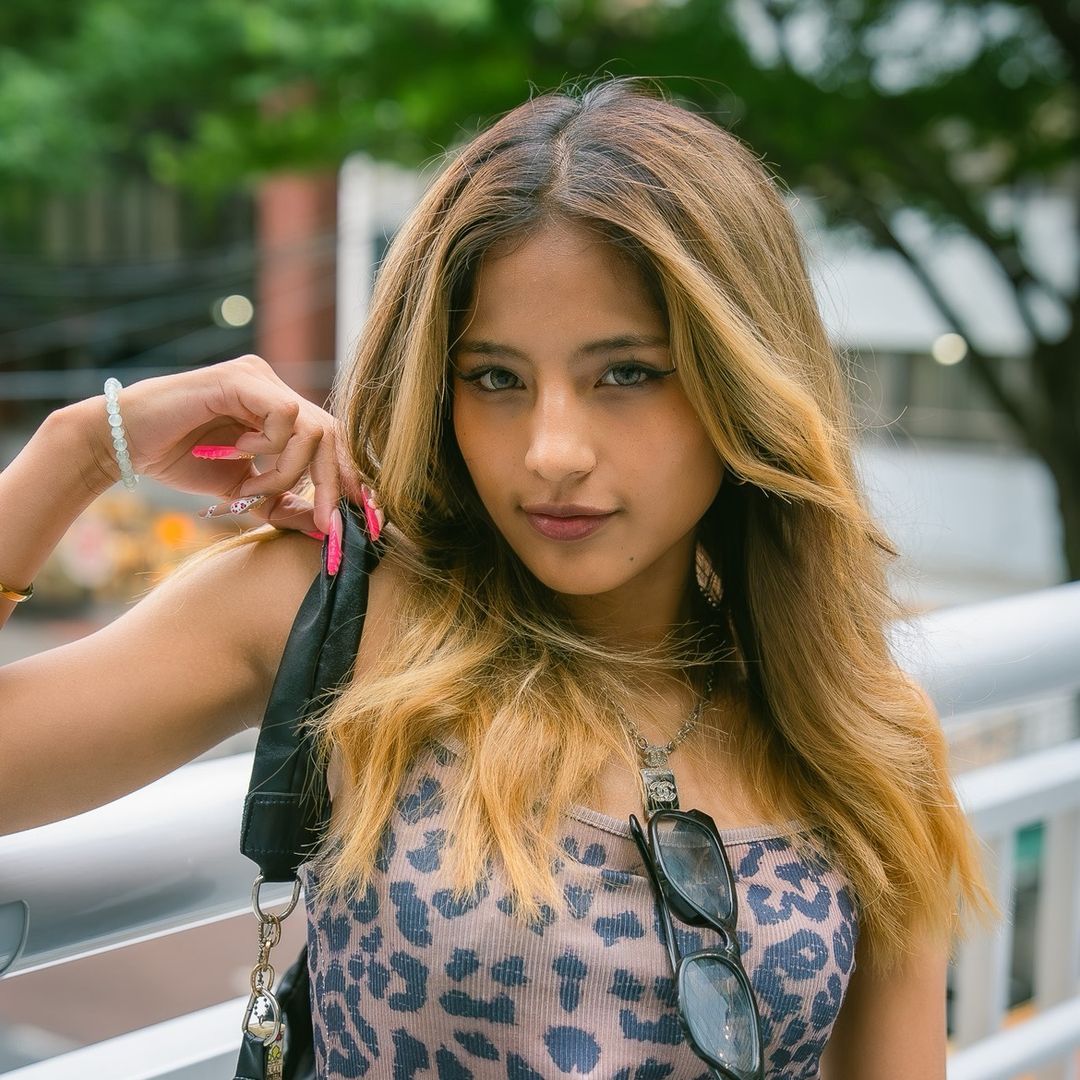 Amgy / アンジー💅🏽💋