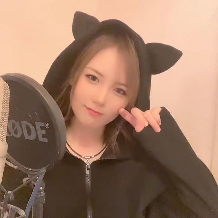 あみキュラ🧛‍♀️🦇