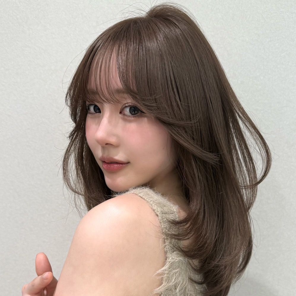 like me Staff̳^.  ̫ .^ ̳あお