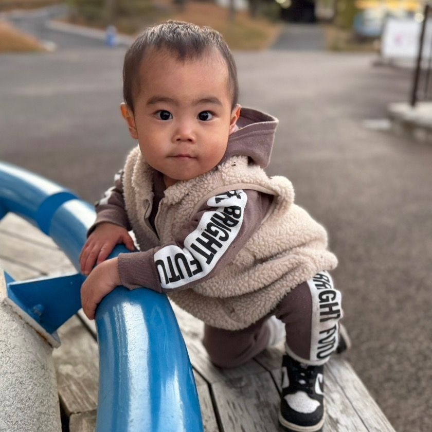 ぷくぷく侍あおちる👶🏻🩵