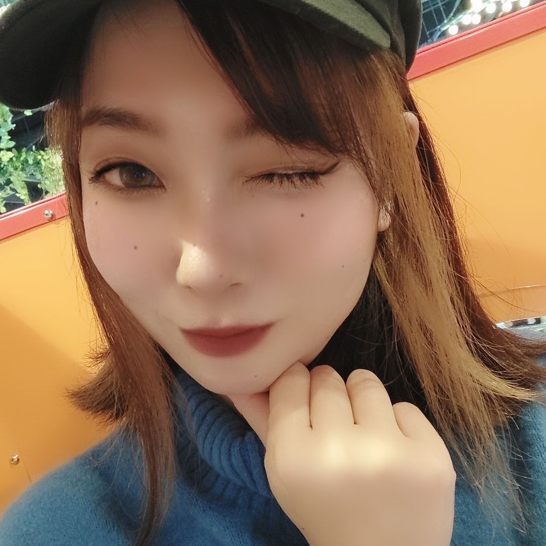 💙👼🏻あおちょりす👼🏻💙