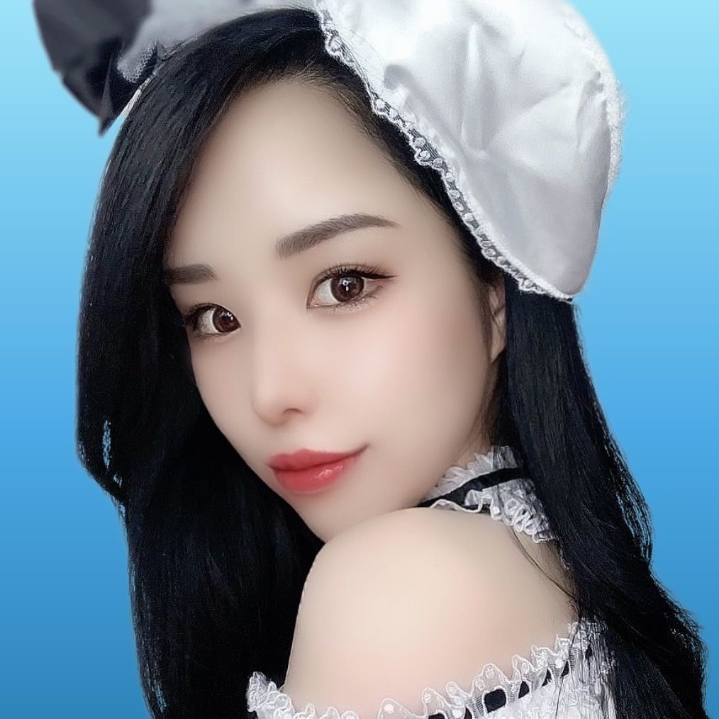 💙青空そら💙