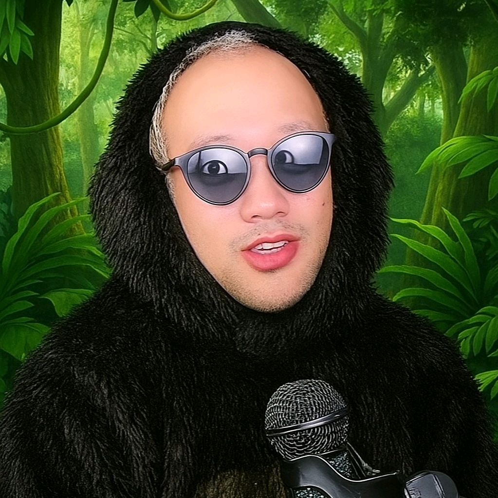 あぽろんGV💪🦍⚾️