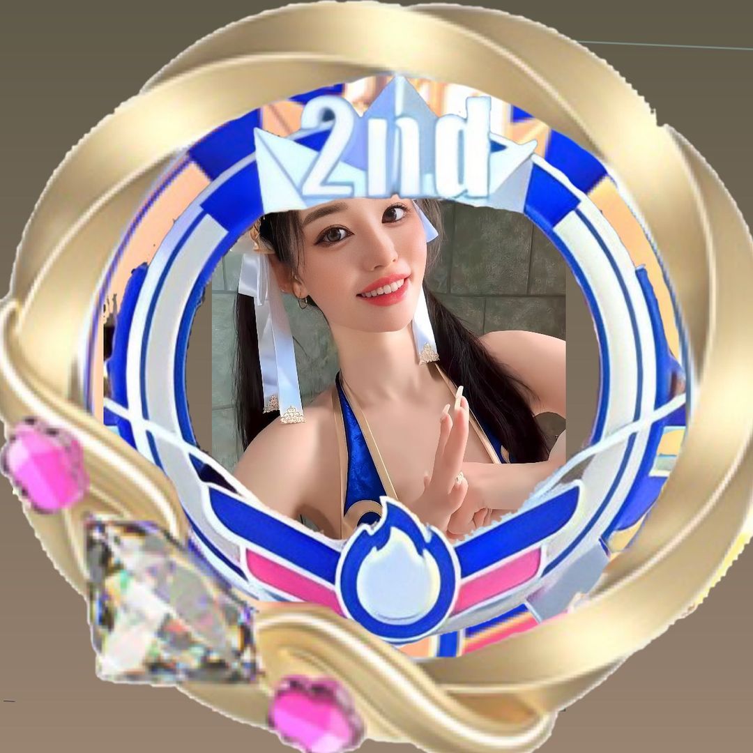 荒木茜羽(サブ垢)🏸💫✨