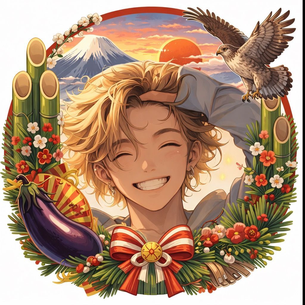 🫡イーロン113🥐🐶🚗