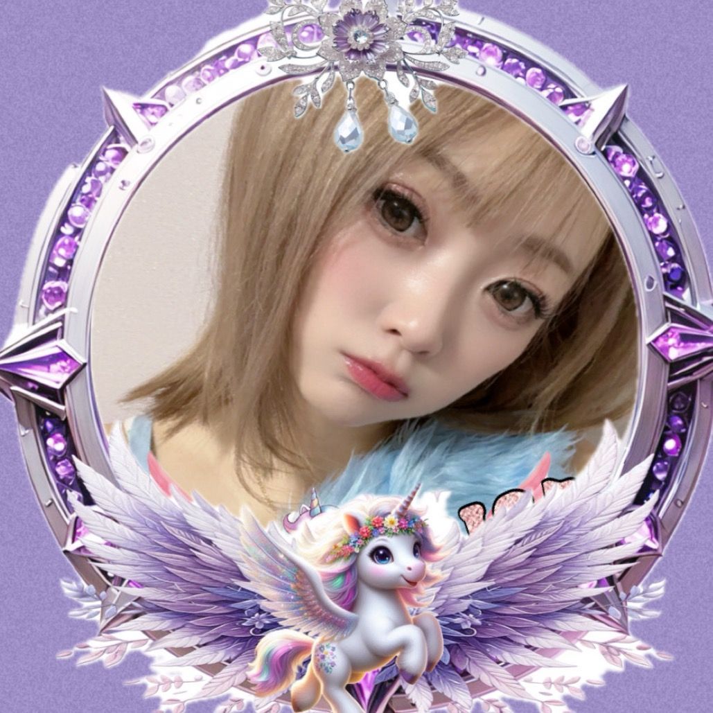 突撃のありさ🦄🪽