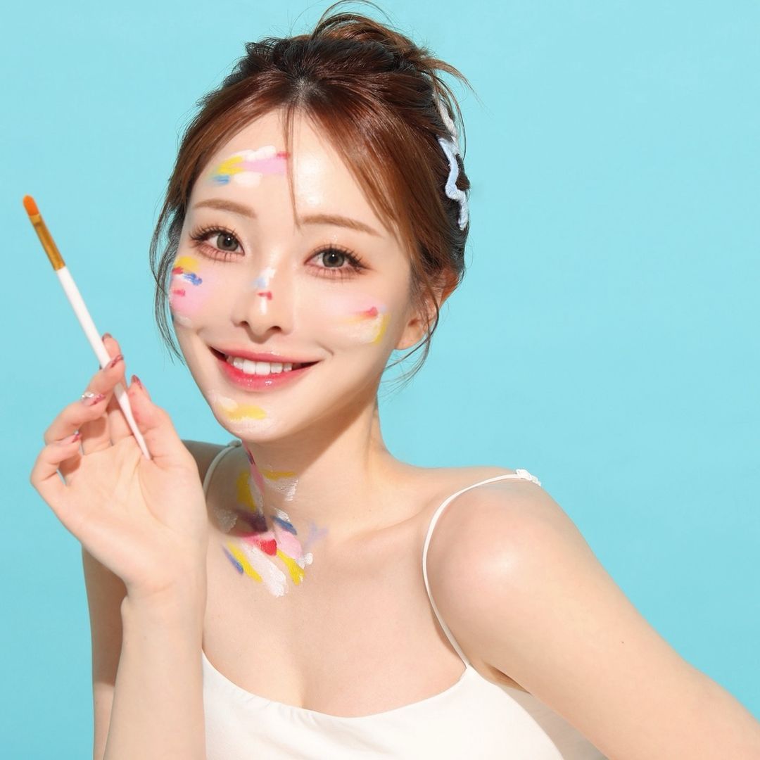 桃園 ありさ🍑🐈‍⬛🐈