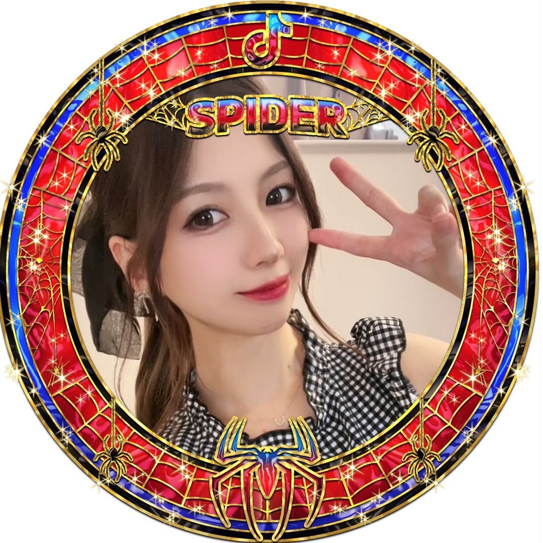 あすPスパイダー🍯🕸️