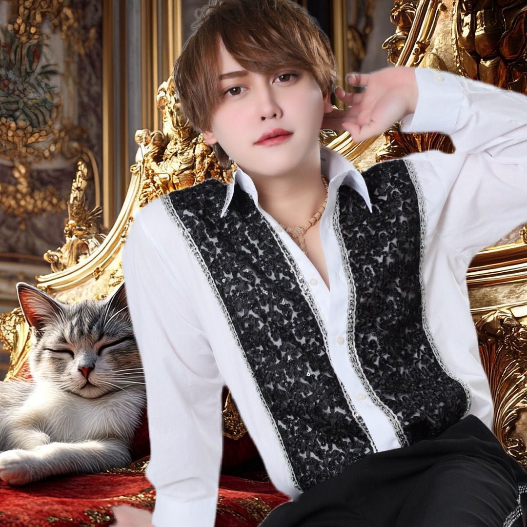 俺薔薇じん🌹💋【youth本店】