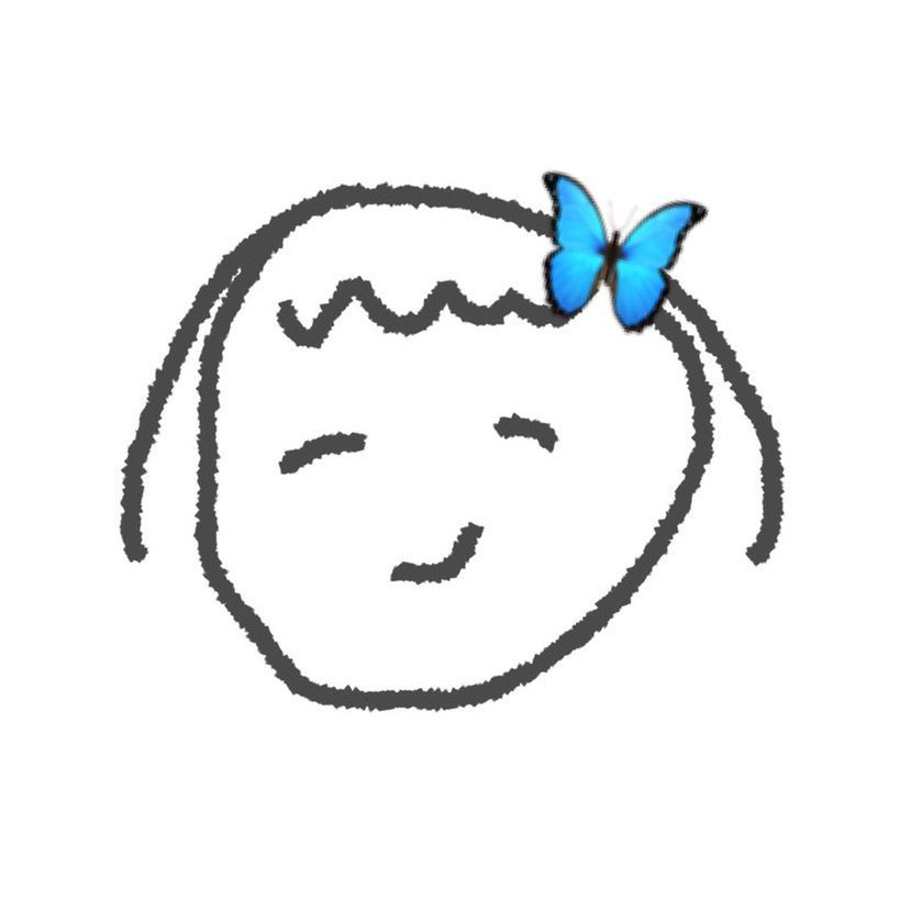 あーちゃん🦋
