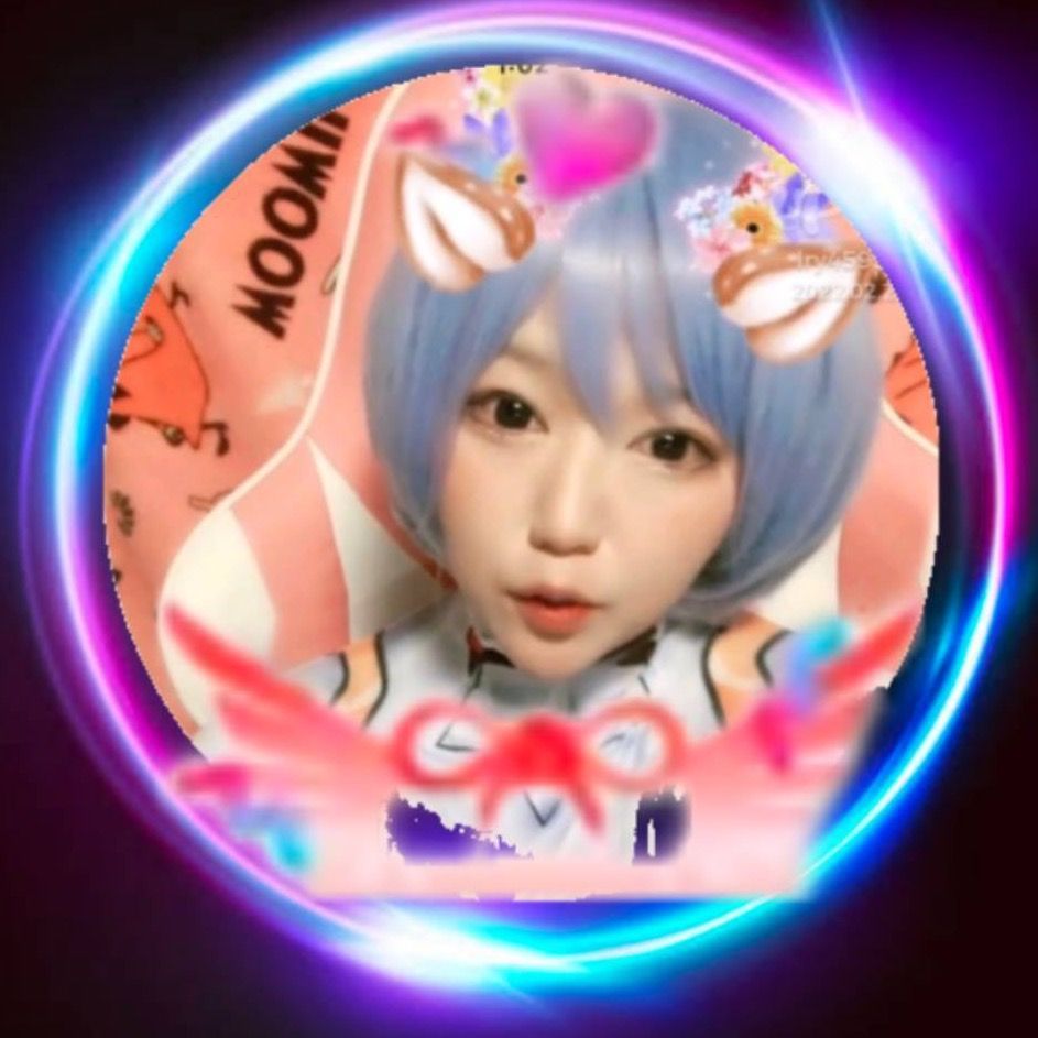 あやン🙋‍♀️✨