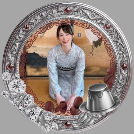 あずき🍮🫘糖分補給