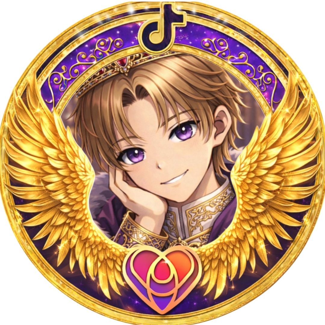 12/31生誕祭🎊のHALU💜🪽