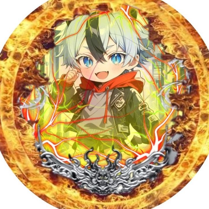 🔥爆上げ団長🔥