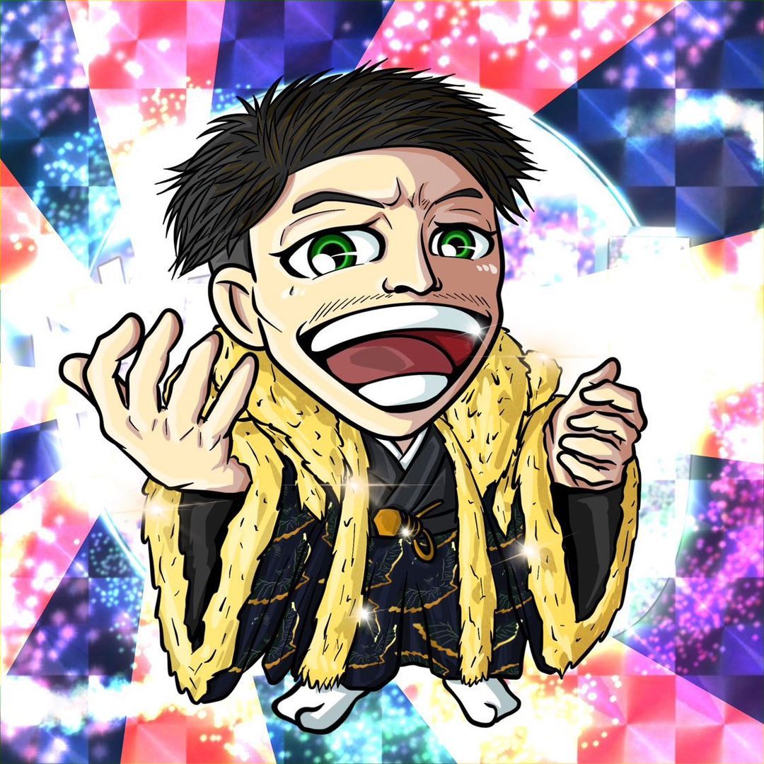 爆食だいき💰🐮