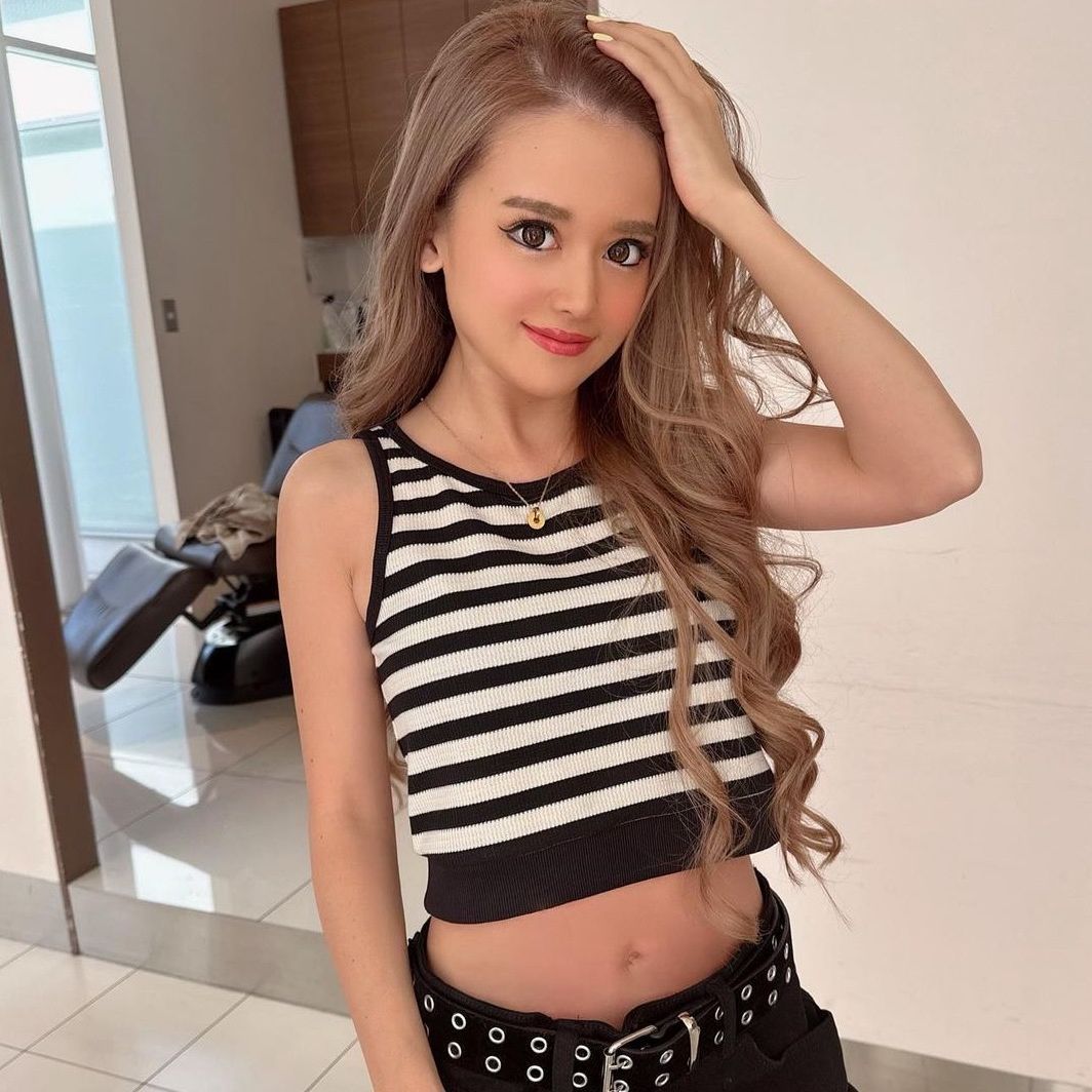 ばななちゃん🐵🍌