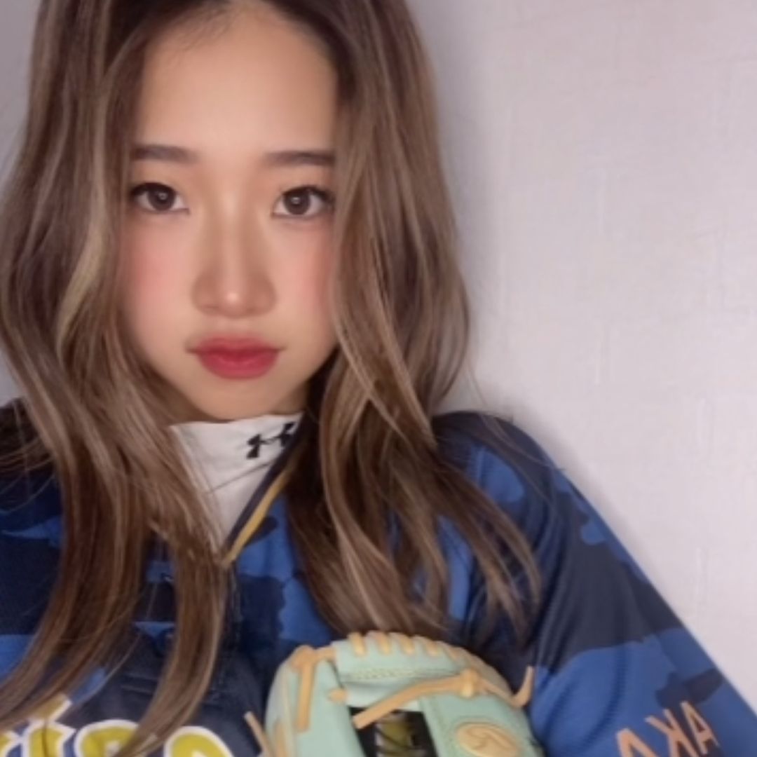 しゃけの皮❤️‍🔥⚾️