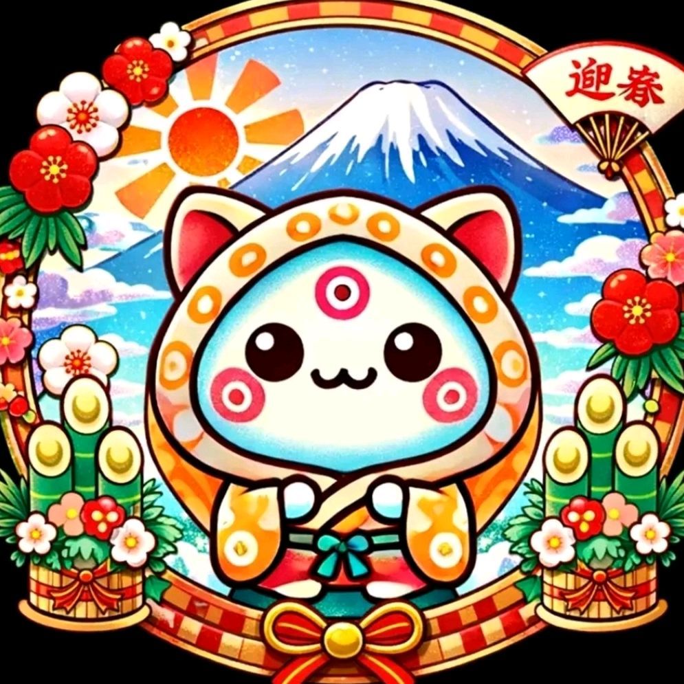 👼💞ばたばたやん👼💞