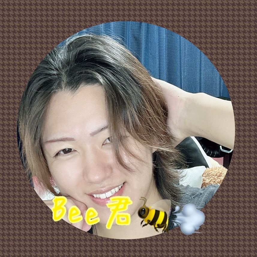 ベイBee君🐝💨