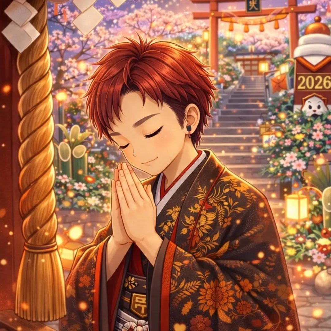 べにじゃ🎴🍂