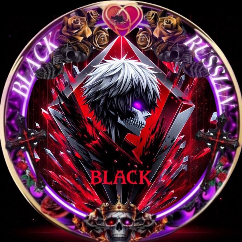 Black_Russian☠️