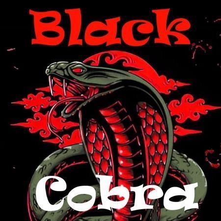 Black Cobra