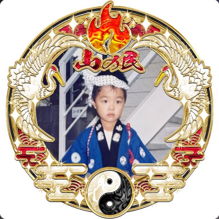 山ちゃん@世界一の心霊配信者