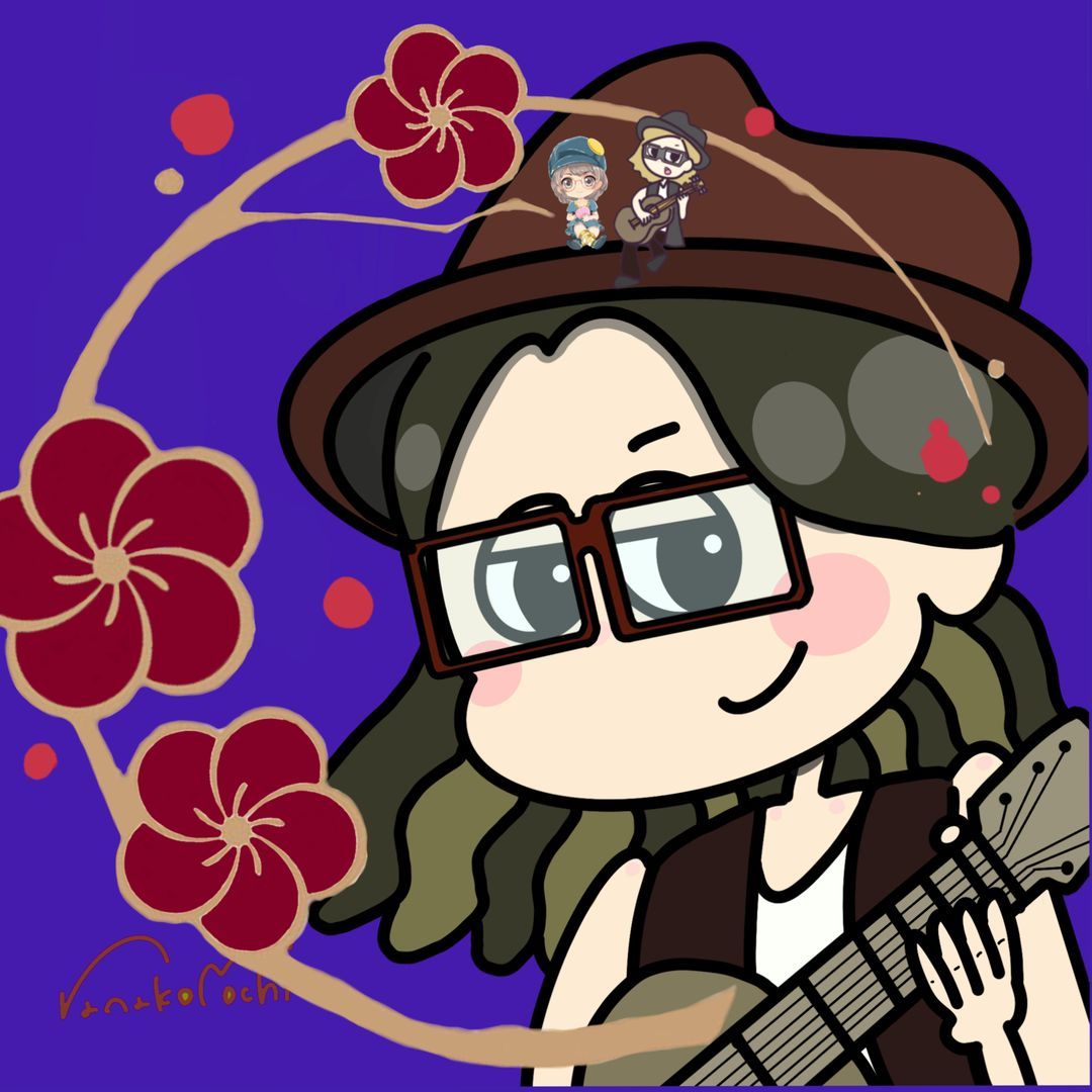 𝐵⃝⃛  ぼんちゃん