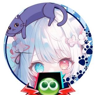 ツナマヨ派の氏ーくん🐈🐾