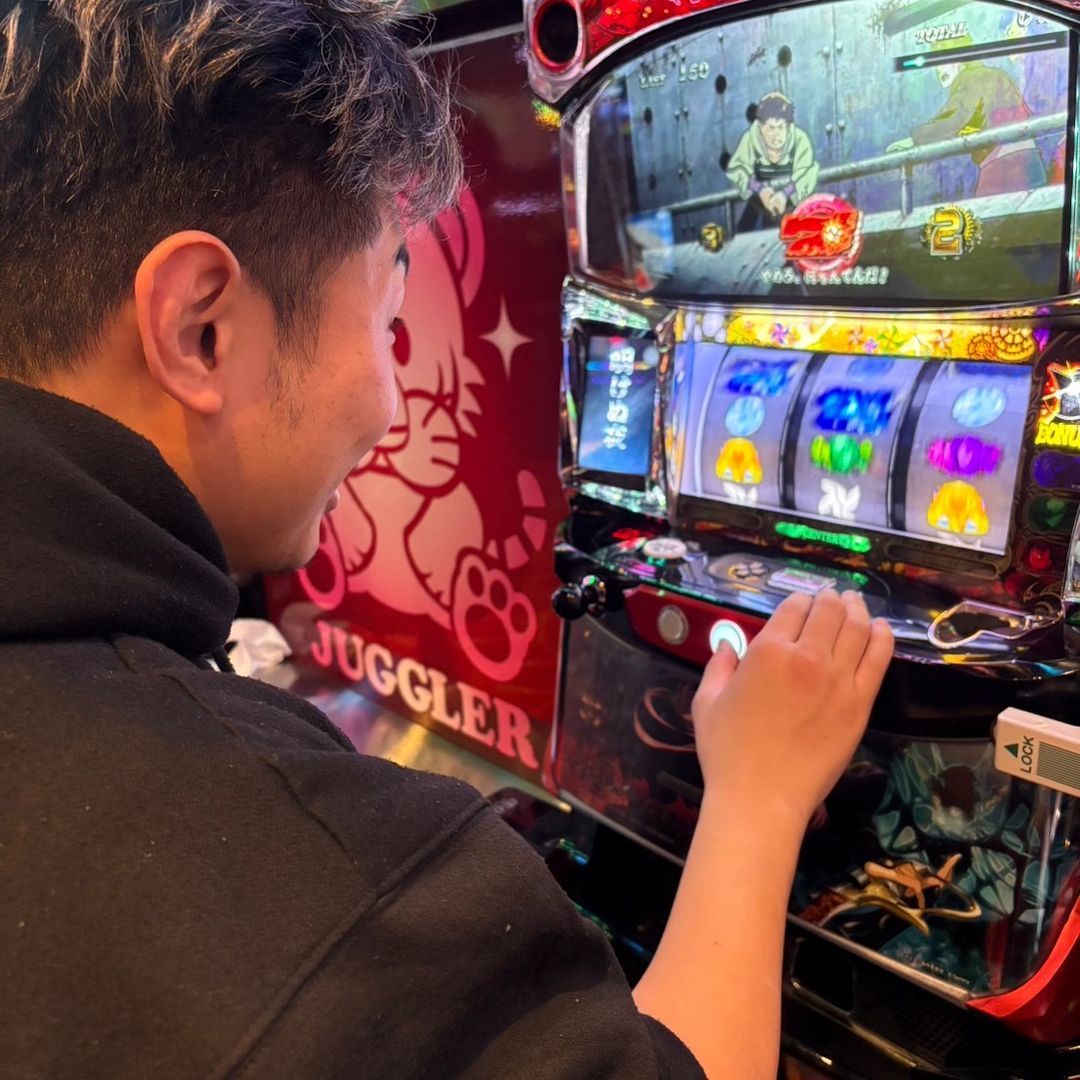 樋口武大チャンネル