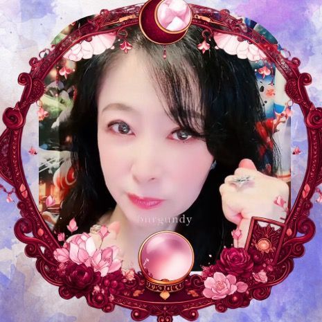 🧙‍♀️さちこの部屋💞バーガンディ⚔️