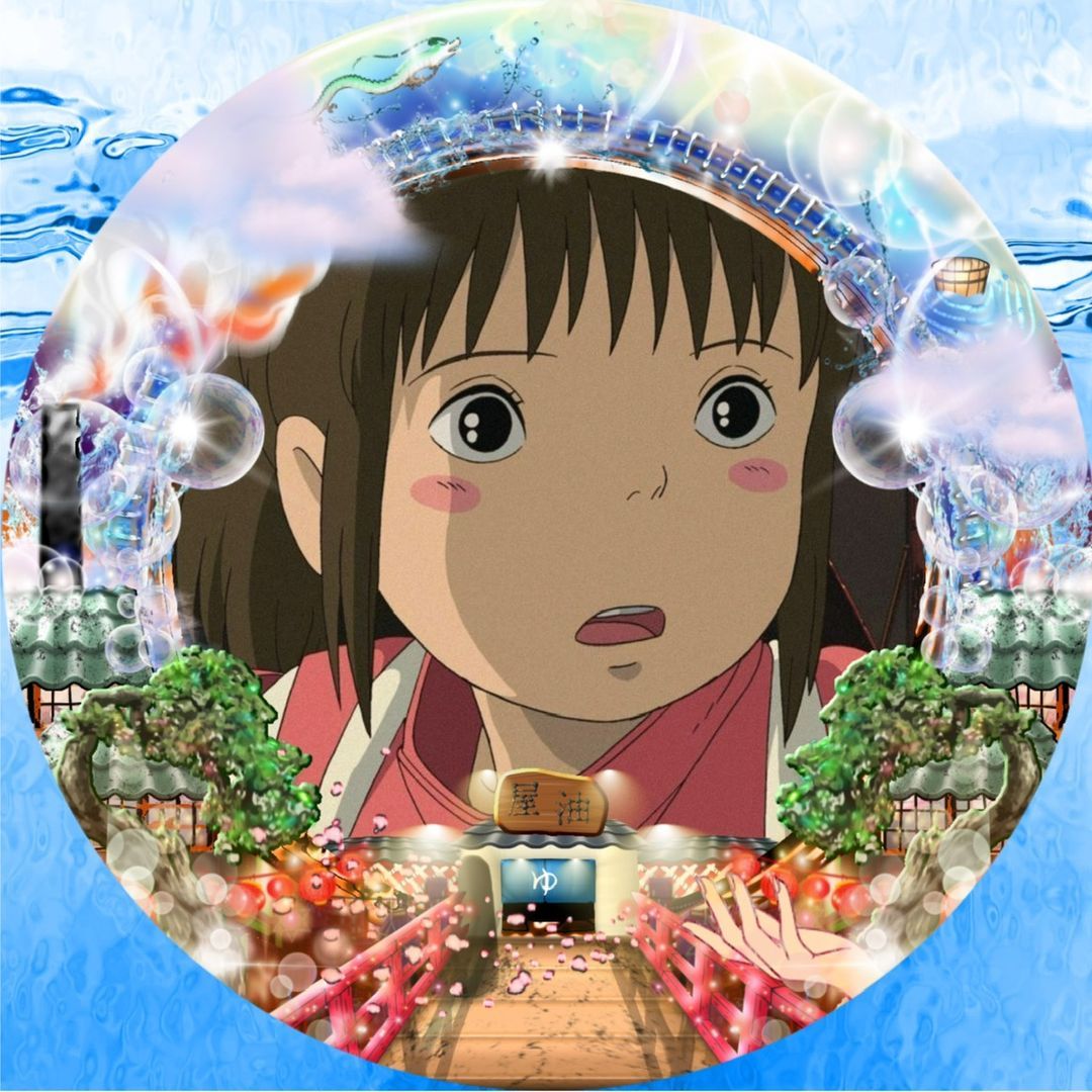 千ちゃん🧸️🫧