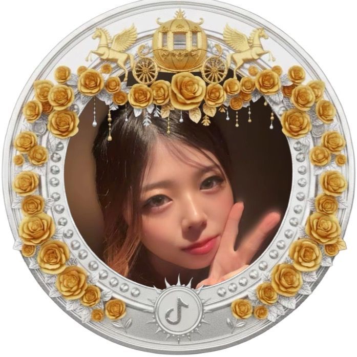 ちゃんまり🐬❤️