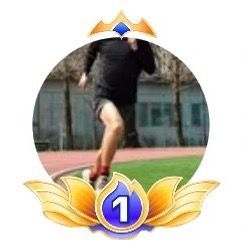 うっしー🐮💨/食べた分走る