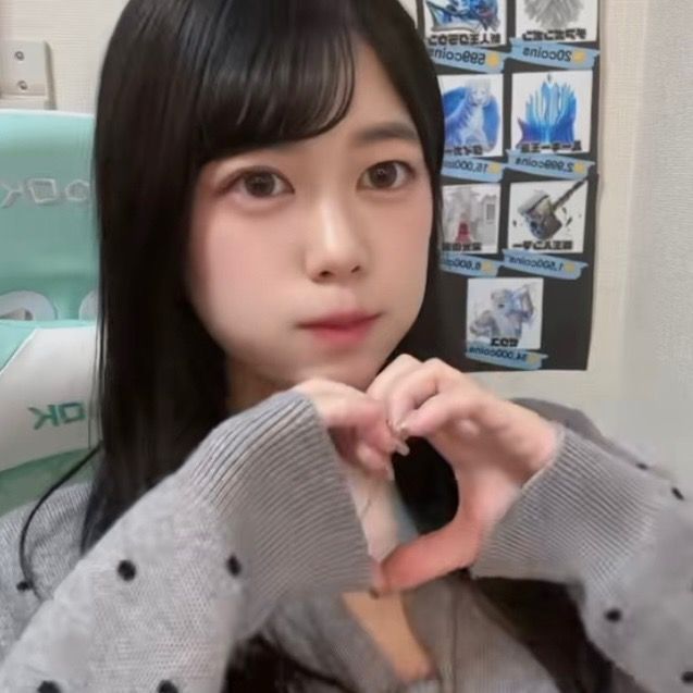 するめ🦑🦋感謝期