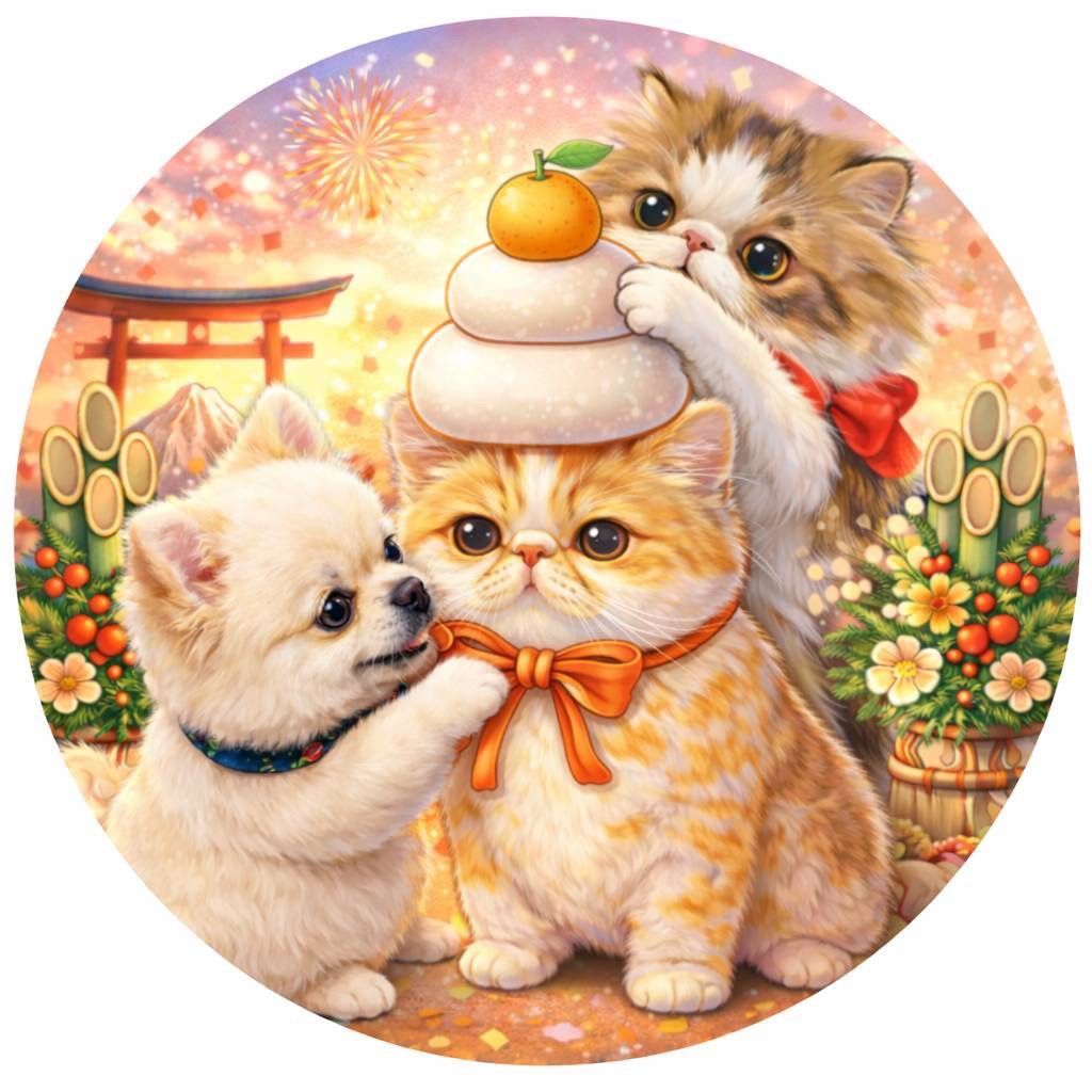 chataro🐾🍯family