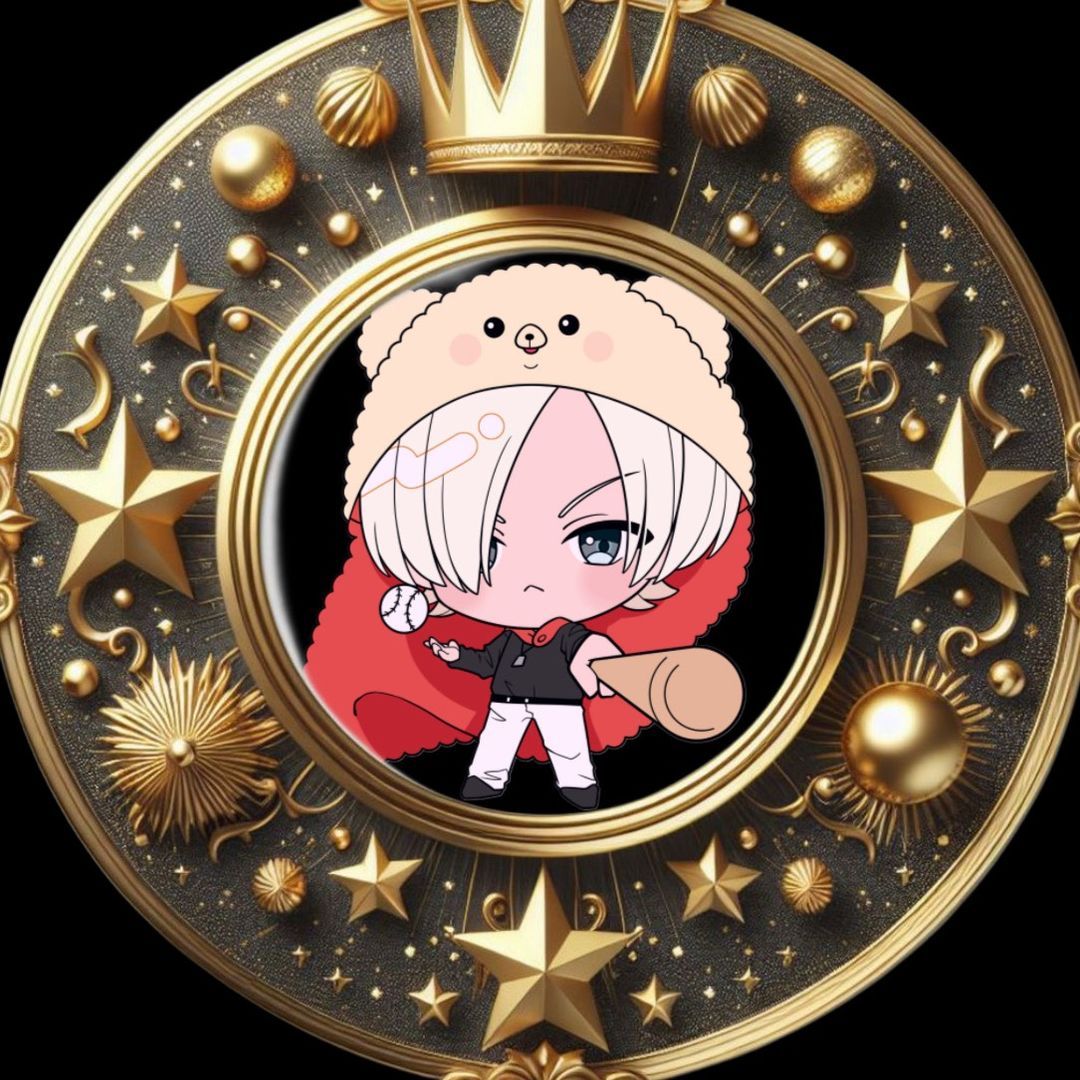 ちゃらいむ©️先生