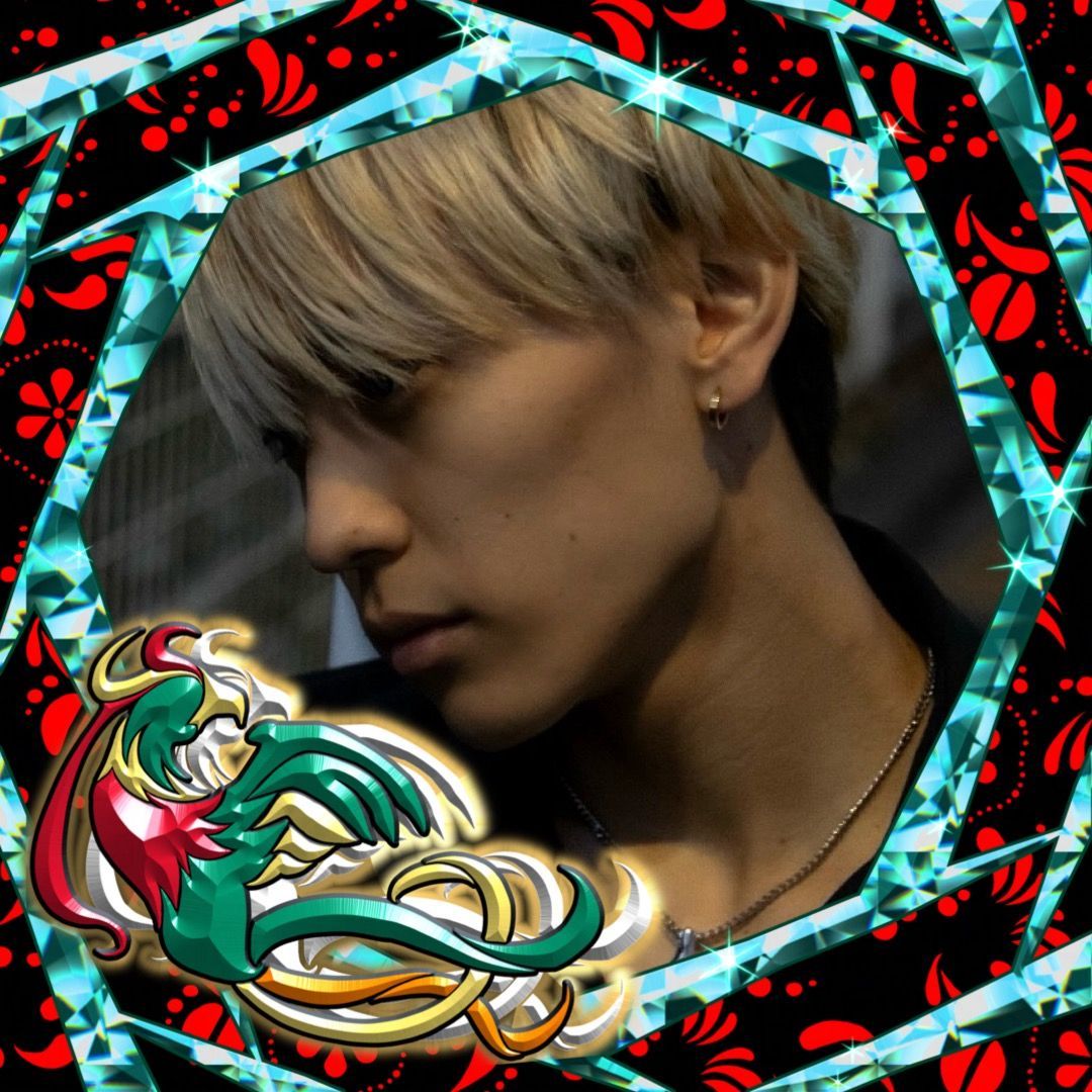 チャンりょう🕶️