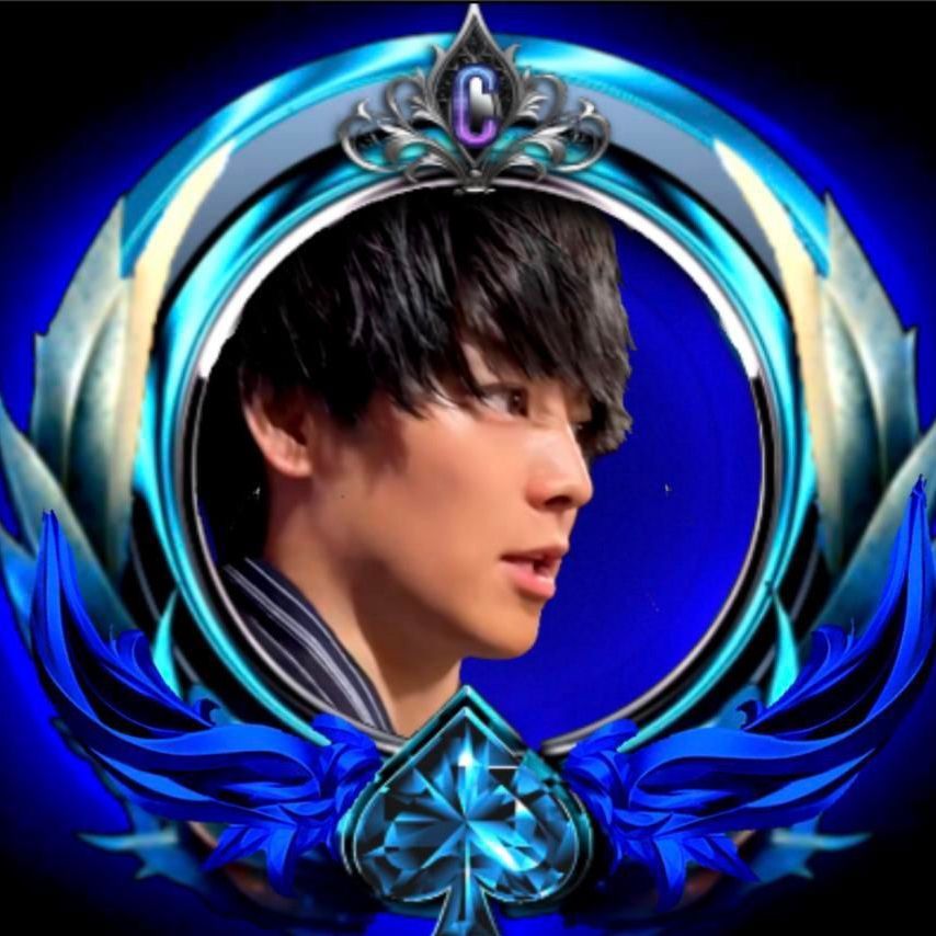 ♠️野口ちぇる🤍