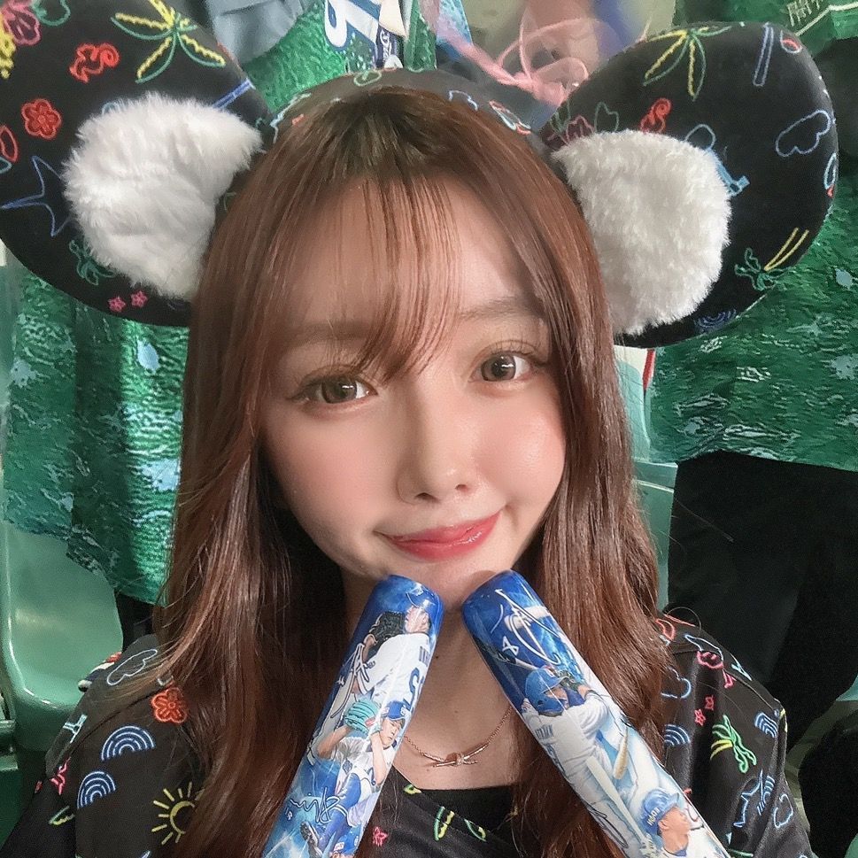 ちなり🐹🧡1月5日生誕🎂