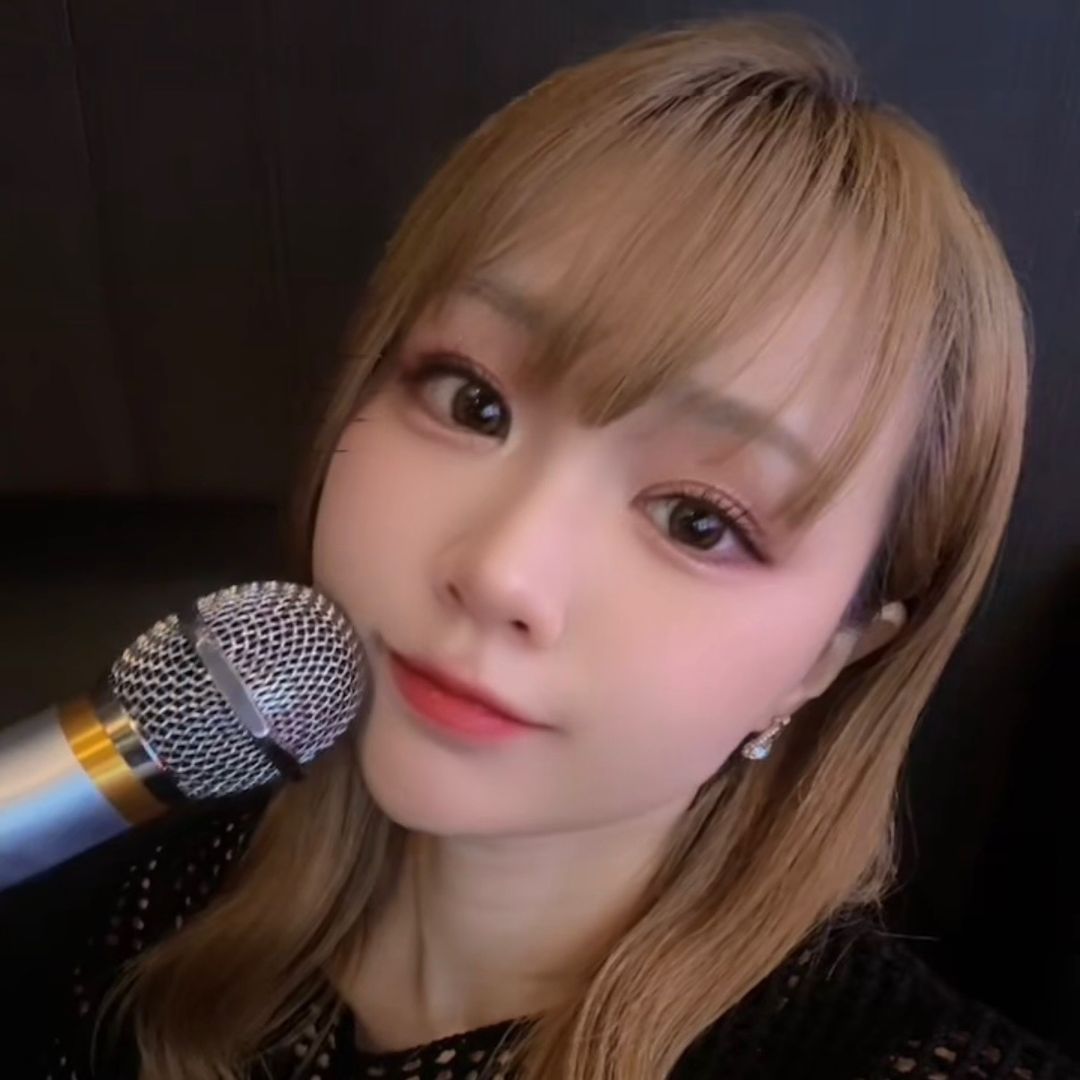 ちいこ🐶🫰🏻新人王🎤🎵✨