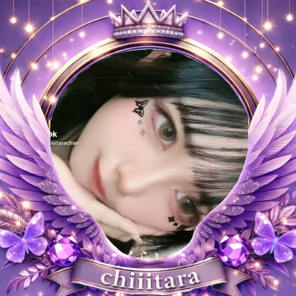 ちーたら🧀💜