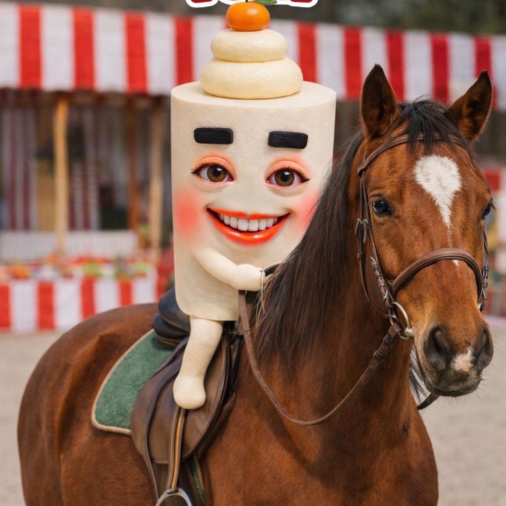 チクたん🐿️🌻