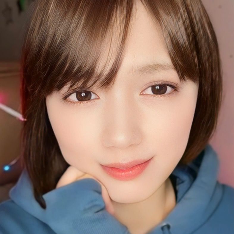 ちーみさ🍀🐮🩵