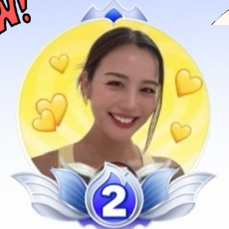 でーる🐿💛🐿