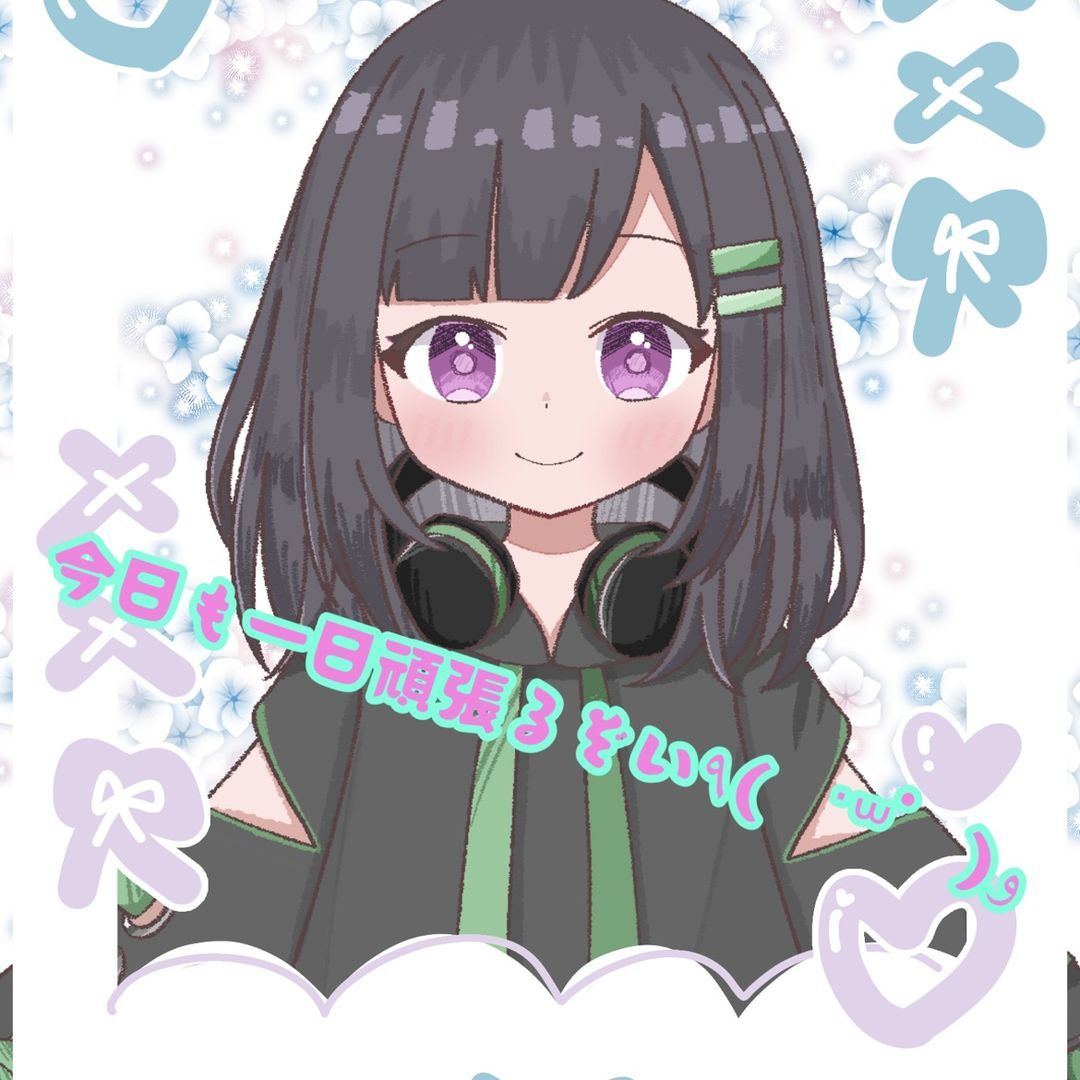 水瀬 ちや💫❄️