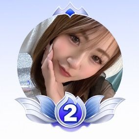 幻のちょび🤏💙(⭐︎0.5)