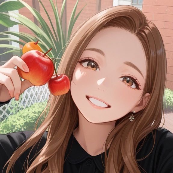 チョコだよ🍫❤️