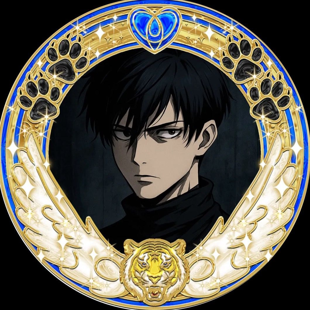 クォンヌン권능🐯💙